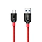 کابل تبدیل USB-C به USB  انکر مدل A8168 PowerLine Plus طول 0.9 متر